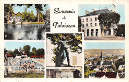 24-5150 : PALAISEAU - Palaiseau