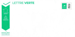 Lettre Suivie De La Poste. - Listos A Ser Enviados: Otros (1995-...)