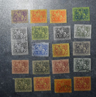 PORTUGAL STAMPS  Portugal  1953   K2  ~~L@@K~~ - Used Stamps