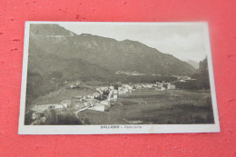 Lecco Ballabio 1929 Ed. Gattinoni - Lecco