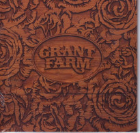 Grant Farm - Grant Farm (CD, Album) - Rock