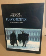 I Grandi Fotografi : Fulvio Roiter - Otros & Sin Clasificación