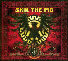 Skin The Pig - Article Nineteen (CD, Album, Dig) - Rock