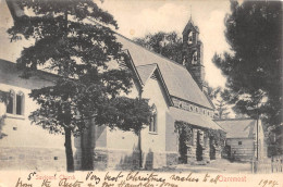 CPA / AFRIQUE DU SUD / SAVIOURS CHURCH / CLAREMONT - South Africa