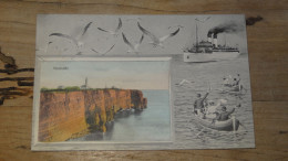 HELGOLAND  ............ 240424-18750 - Helgoland