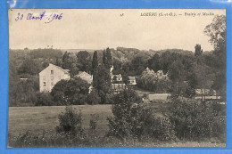 91 - Essonne - Lozere - Prairie Et Moulin (N15629) - Autres & Non Classés