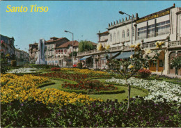 SANTO TIRSO - Costa Verde - PORTUGAL - Porto