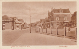 4933 5 Wijk Aan Zee, Julianaweg.   - Wijk Aan Zee