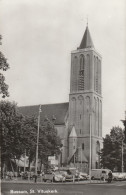 4933 18 Bussum, St. Vituskerk.   - Bussum