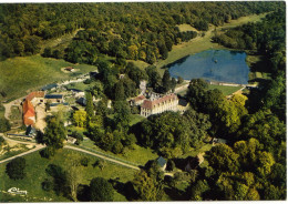 CPM Abbaye De MORTEMER - LYONS - Lyons-la-Forêt