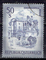 Österreich / Austria - Mi-Nr 1478 Gestempelt / Used (J1306) - Oblitérés