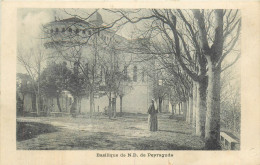 26.04.2024 - B - Basilique De ND DE PEYRAGUDE - Autres & Non Classés