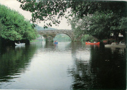 SANDOMIL - Rio Alva - PORTUGALL - Viseu