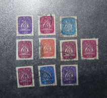 PORTUGAL STAMPS  Portugal 1943  K4  ~~L@@K~~ - Used Stamps