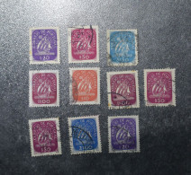 PORTUGAL STAMPS  Portugal 1943  K4  ~~L@@K~~ - Gebraucht