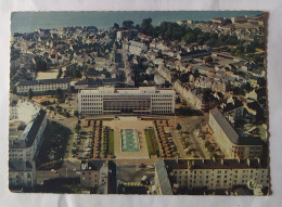 Saint NAZAIRE . 44 . Vue Aérienne . - Saint Nazaire