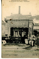 CPA.26.DRÔME.MONTÉLIMAR. LE COMPTOIR DE LA GARE : DURAND.NOUGAT ARNAUD-SOUBEYRAN. - Montelimar