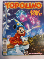 Topolino (Mondadori 2007) N. 2666 - Disney