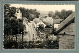 CPSM Dentelée (95) GUIRY - Aspect De L'entrée Du Pays En 1959 - Guiry En Vexin