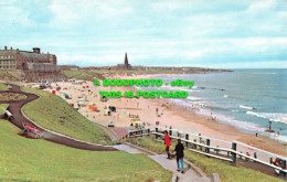 R518889 The Long Sands. Tynemouth. PT22233 - World