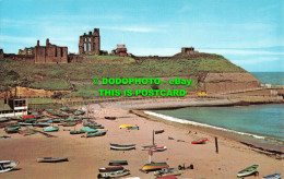 R518890 The Haven And Priory. Tynemouth. PT22236 - World