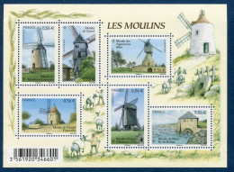 France - YT N° 4485 F ** - Neuf Sans Charnière - 2010 - Unused Stamps