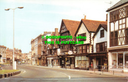 R518895 Fore Street. Taunton. PT6536 - World