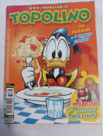 Topolino (Mondadori 2007) N. 2668 - Disney