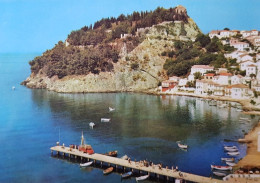 Greece Parga - Grèce