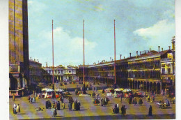 Venezia - Piazza S.marco - Galleria Nazionale Roma - Non Viaggiata - Venezia