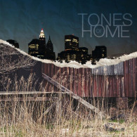 Tones Of Home - Another Life (CD, Album, Dig) - Rock