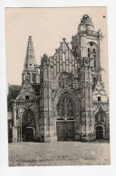 60 SENLIS, Ancienne église Saint Pierre.  - Senlis
