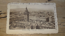 KRAKOW  ............ 240424-18771 - Pologne