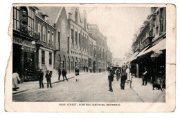 ROMFORD, High Street. - Other & Unclassified