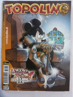 Topolino (Mondadori 2007) N. 2680 - Disney