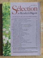Sélection Du Reader's Digest Juin 1976 Tino Rossi, Mayas, Turquie, Soleil... - Other & Unclassified
