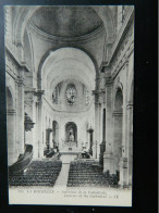 LA ROCHELLE                        LA CATHEDRALE          INTERIEUR DE LA CATHEDRALE - La Rochelle