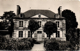 CPSM 50 Manche - St LAURENT De Cuves - La Maison Familiale - Autres & Non Classés