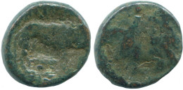 Auténtico Original GRIEGO ANTIGUO Moneda #ANC12586.6.E.A - Griekenland