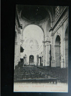 LA ROCHELLE                        LA CATHEDRALE          INTERIEUR DE LA CATHEDRALE - La Rochelle