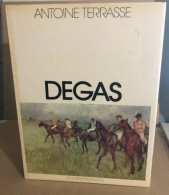 Degas - Arte