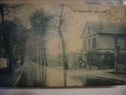VILLIERS-le-BEL     Quartier De L'Espérance    1920 - Autres & Non Classés