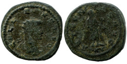 Authentique EMPIRE ROMAIN Antique Original Pièce #ANC12131.25.F.A - Altri & Non Classificati