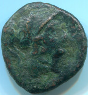 QUIVER Antique GREC ANCIEN Pièce 6.68gr/21.56mm #GRK1053.8.F.A - Griechische Münzen