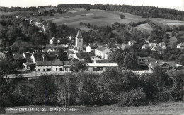 Postcard Austria Sommerfrische St. Christophen - Other & Unclassified