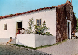 ALJUSTREL - Casa Onde Nasceu Lucia - PORTUGAL - Portalegre