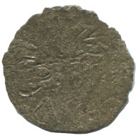 Authentic Original MEDIEVAL EUROPEAN Coin 0.6g/17mm #AC193.8.U.A - Altri – Europa