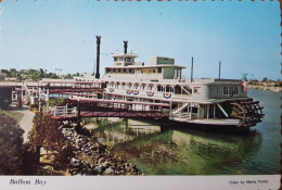 USA Newport Balboa Bay - Autres & Non Classés