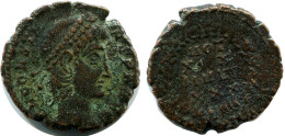 CONSTANS MINTED IN NICOMEDIA FOUND IN IHNASYAH HOARD EGYPT #ANC11747.14.U.A - El Impero Christiano (307 / 363)