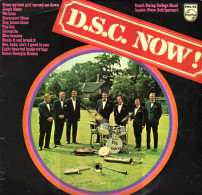 * LP *  DUTCH SWING COLLEGE BAND - D.S.C. NOW! (Holland 1969) - Jazz